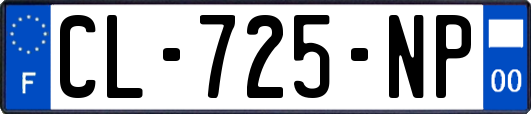 CL-725-NP