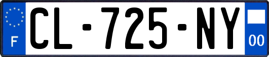 CL-725-NY