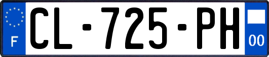 CL-725-PH