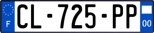 CL-725-PP