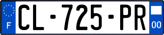 CL-725-PR