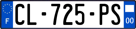 CL-725-PS