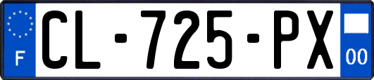 CL-725-PX