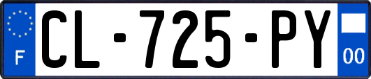 CL-725-PY