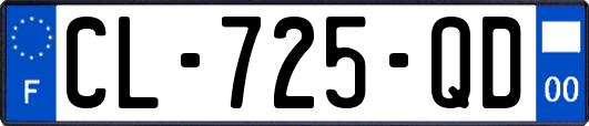 CL-725-QD
