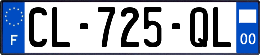 CL-725-QL