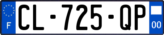 CL-725-QP