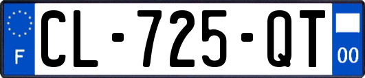 CL-725-QT