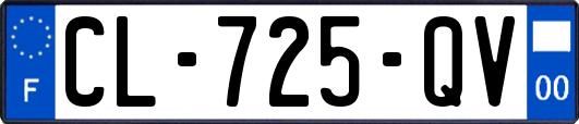 CL-725-QV