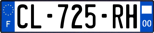 CL-725-RH