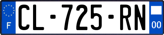 CL-725-RN
