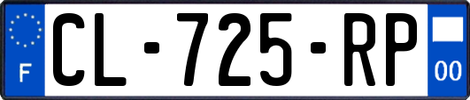 CL-725-RP