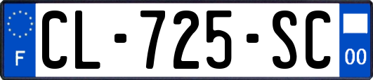 CL-725-SC