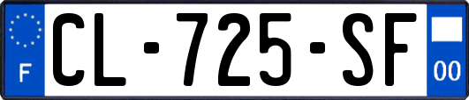 CL-725-SF