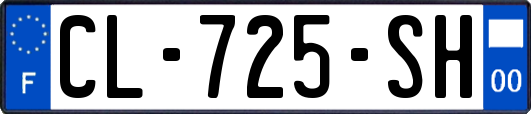 CL-725-SH