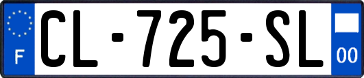 CL-725-SL