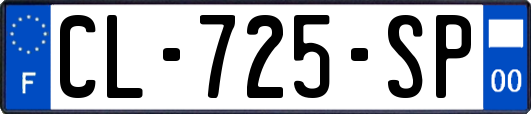 CL-725-SP