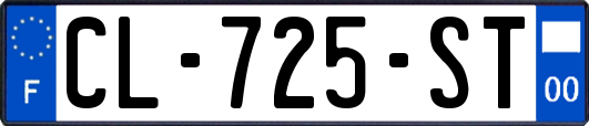 CL-725-ST