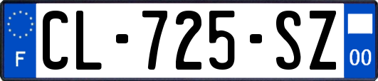 CL-725-SZ