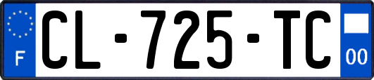 CL-725-TC