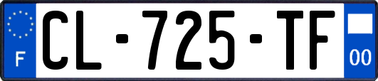 CL-725-TF