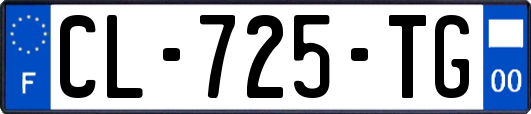 CL-725-TG