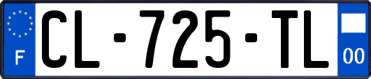 CL-725-TL