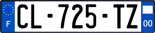 CL-725-TZ