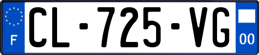 CL-725-VG