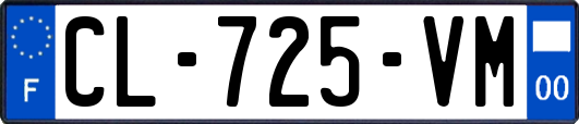 CL-725-VM