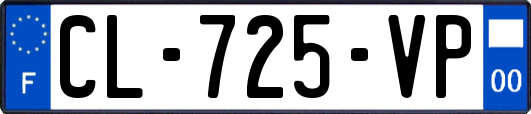 CL-725-VP