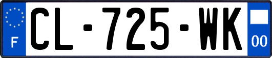 CL-725-WK