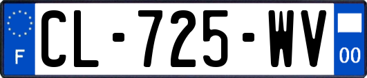 CL-725-WV