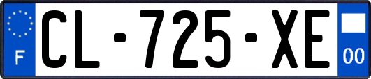 CL-725-XE
