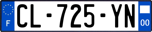 CL-725-YN