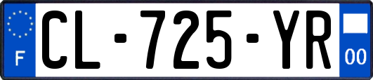 CL-725-YR