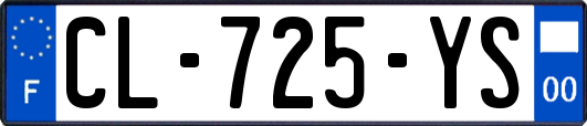 CL-725-YS