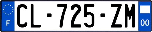 CL-725-ZM