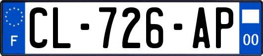 CL-726-AP