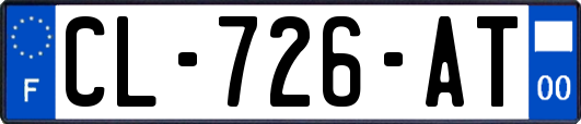 CL-726-AT