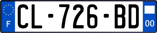 CL-726-BD