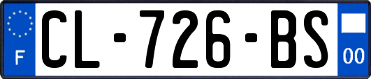 CL-726-BS
