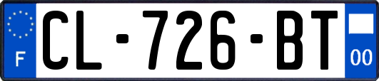 CL-726-BT