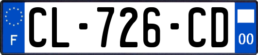 CL-726-CD