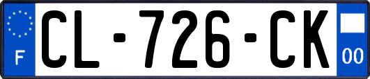 CL-726-CK