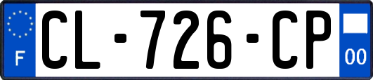 CL-726-CP
