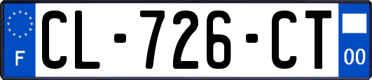 CL-726-CT