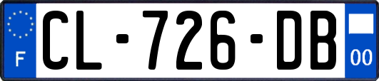 CL-726-DB