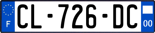 CL-726-DC