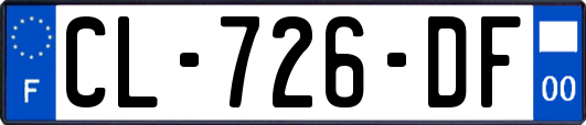 CL-726-DF